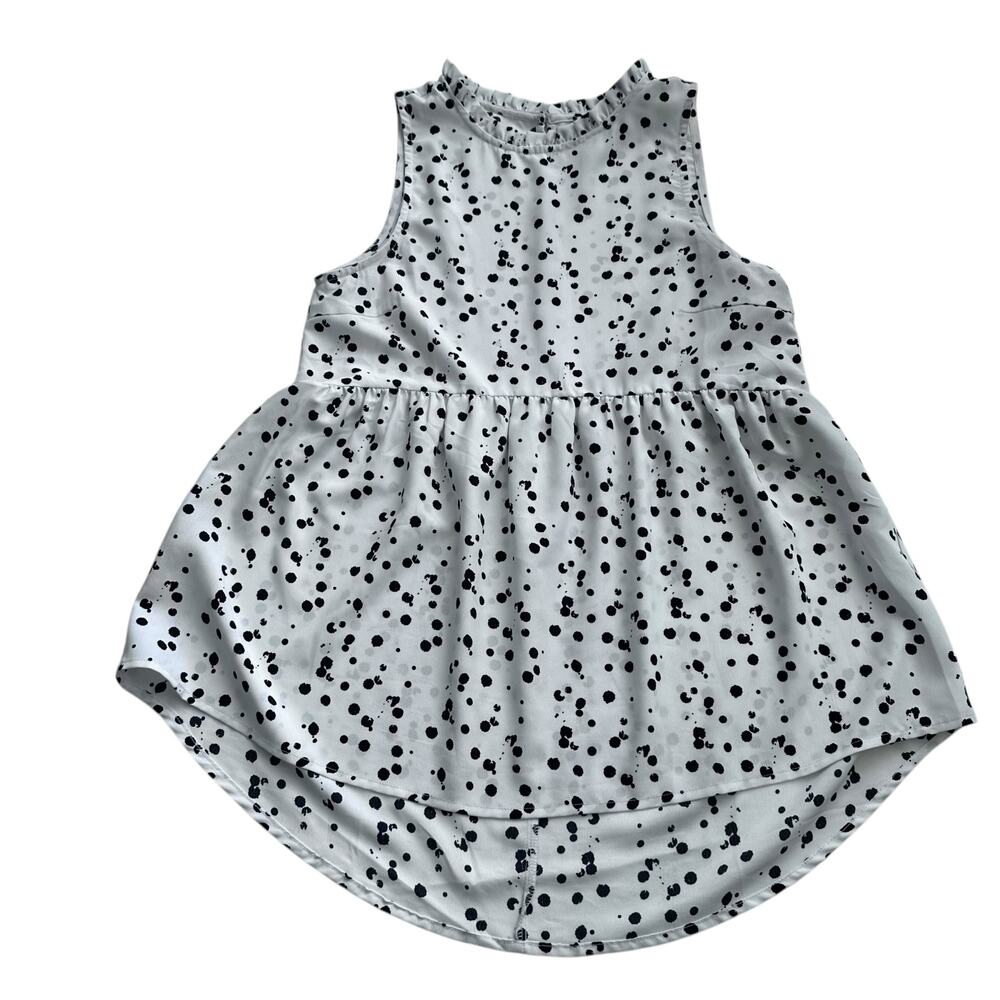 Mittoshop Sleevless Blouse